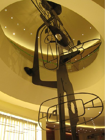 レソラ天神　バーニーズニューヨーク